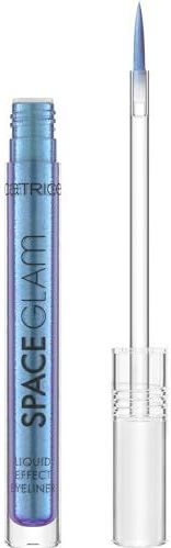 Catrice - Space Glam - Vloeibare Eyeliner - Tint 030 Cosmic Chrome - 1.4 ml