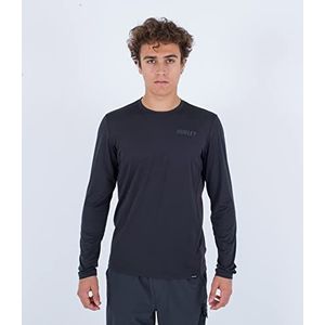 Hurley Dri Easton LSF LS Top huiduitslagbeschermend hemd heren