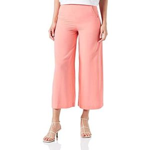 Q/S by s.Oliver Dames Culotte, lila/roze, 36