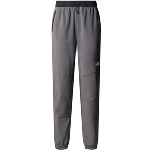 The North Face Mountain Athletics Wind Broek Anthracite Grey/Tnf Black M