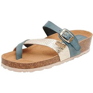 LES TROPEZIENNES PAR M. BELARBI ZAPOY Damessandalen, lindegoud, 36 EU, lindegoud, 36 EU