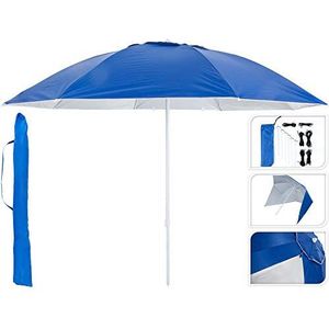 Pure2Improve UV Sport Shelter 240, Dark Blue, One Size