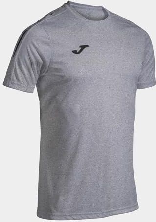 Joma - Heren T-shirt - Olympiade - Korte Mouw