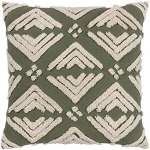 Yard Taya Polyester Gevuld Kussen