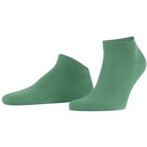 FALKE - Climawool M - Sportsokken - Turquoise Ocean Green - Gemaakt van TENCEL Lyocell en Wol