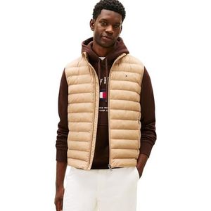 TOMMY HILFIGER Bodywarmer  camel