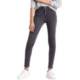 Levi's - 721 High Rise Skinny - Jeans - True Grit