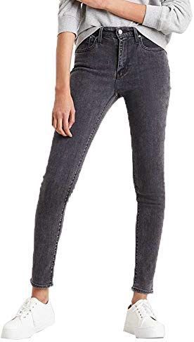 Levi's - 721 High Rise Skinny - Jeans - True Grit