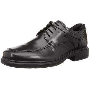 ECCO Heren Helsinki 2 Shoe, Zwart, 41 EU