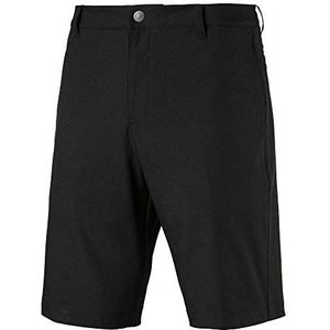 PUMA - Jackpot - Heren Shorts - Zwart