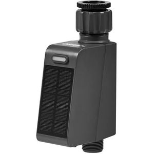 SMART - Irrigatieregeling - WiFi - Zonnecel - Watermeter - Voor Buitengebruik