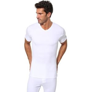 Abanderado Herenoverhemd - wit - Medium