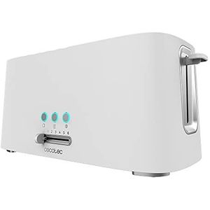 Broodrooster Cecotec Toast&Taste 16000 Extra Double 1630W