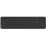 Contour - Balance Keyboard - Toetsenbord - Dispositie DE - Volledige Grootte - Draadloos