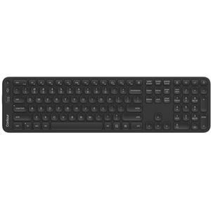 Contour - Balance Keyboard - Toetsenbord - Dispositie DE - Volledige Grootte - Draadloos
