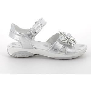 Primigi Breeze sandalen, zilver, 31 EU, Zilver, 31 EU