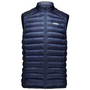 Poc - Coalesce Vest - Lichtgewicht Vest - Zwart