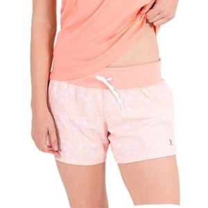 Hurley W Knit Tailleband Casual Shorts voor dames