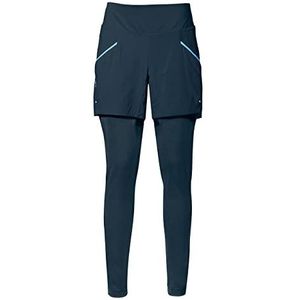 Broek - Dames - Licht - Elastisch - Klimaatneutraal