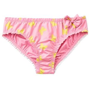 United Colors of Benetton Ongecoördineerd kostuum voor meisjes en meisjes, Roze 77J, 74