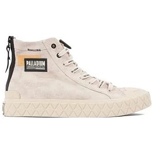 Palladium Uniseks Palla Ace Sneaker, Sahara, 43 EU