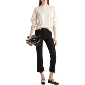 United Colors of Benetton Jeans voor dames, Zwart, 29