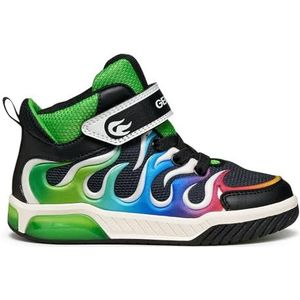 Geox - Inek - Sneakers - Jongens