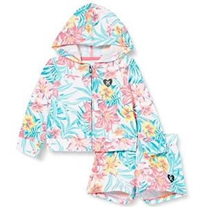 Hurley Hrlg French Terry Short Set