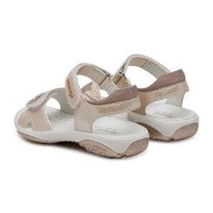 Primigi Breeze damessandalen, parelcrème, 34 EU, parelcrème, 34 EU