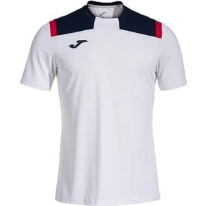 Joma Heren T-shirt - Toledo - Korte mouw