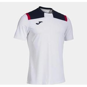 Joma - Toledo - T-shirt - Heren - Korte Mouwen