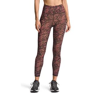 THE NORTH FACE Elevation 7/8 T-shirt, boho, dames