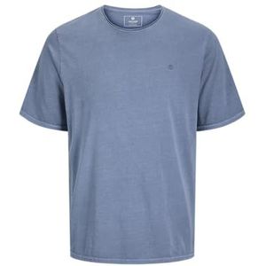 JACK & JONES Heren Jprblurydes SS Tee, Coronet Blue, XXL