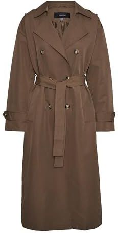 Vmchloe - Trenchcoat