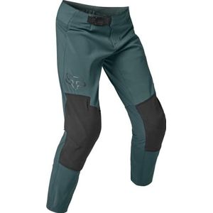 Fox Uniseks kinderbroek Kids MTB-broek Defend