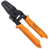 Krimpkousen - D-SUB - TPR - Professionele Krimpconnectoren