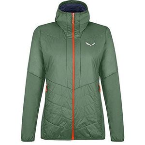 Salewa vrouwen W Sternai Tirol wol Jkt jas