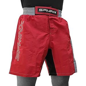 SPHINX MMA Bermuda Pro Uniseks Volwassene