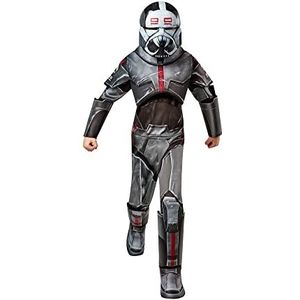 Rubies Wyoming™ Star Wars The Bad Batch kinderkostuum (702856-S)