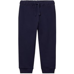 United Colors of Benetton Broek, Blauw, 1 jaar
