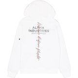 Alpha Industries Signature Bp Hoodie