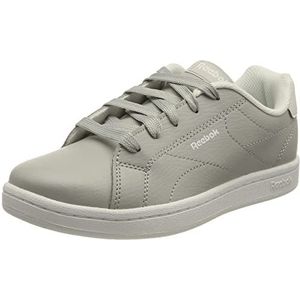 Reebok Heren Royal Complete Clean 2.0 Sneakers, Pure Grey 2 Pure Grey 2 Ftwr Wit, 44.5 EU