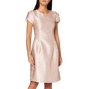 APART Fashion Jacquard Dress cocktailjurk voor dames