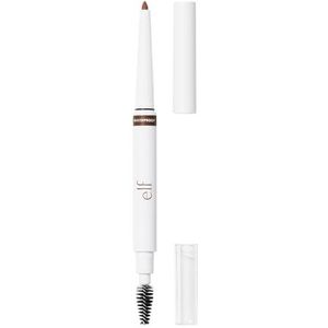 e.l.f. Instant Lift Waterproof Brow Pencil, langhoudende wenkbrauwpotlood voor het verzorgen en vormgeven van wenkbrauwen, veganistisch en dierproefvrij, Auburn