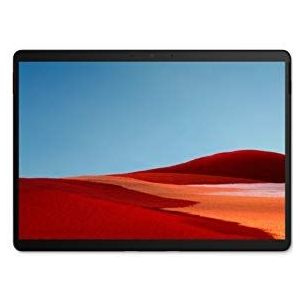 Microsoft Qgm-00003 Surface Pro Prox Tablet, Sq1, 16Gb/256Gb, Zwart, 13