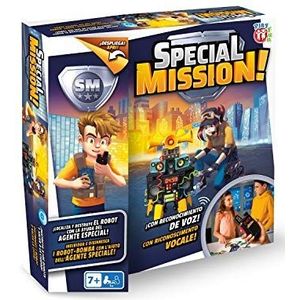 Play Fun BY IMC Toys, Special Mission, 80126