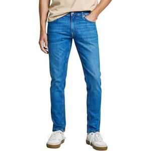 Pepe Jeans - PM207390 - Tapered Fit Spijkerbroek - Heren