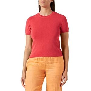 s.Oliver BLACK LABEL Damestrui, korte mouwen, lila, 36, lila (lilac), 36