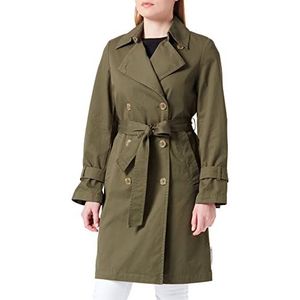 Marc O'Polo Woven Coats mantel stoffen dames, 477, 30