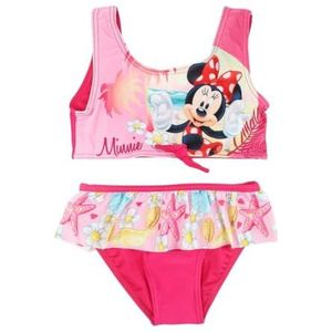 Gabby-badpak, kleurrijk en leuk ontwerp, perfect voor zomer- en wateractiviteiten voor kinderen, Lichtgeel, 9 Jaren